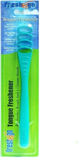 [685603348881] Tongue freshener