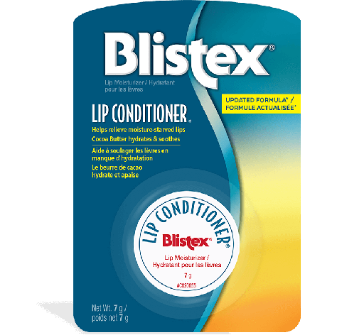 [H26002]  BLISTEX LIP CONDITIONER 