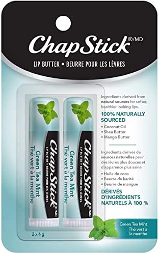 [H81773] CHAP STICK 2/PK 