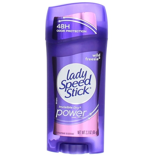 LADY SPEED STICK WILD FRESH