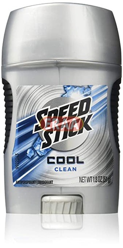 [H94025] MEN SPEED STICK COOL CLEAN 