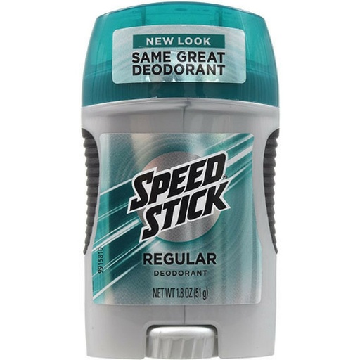 [H00324] SPEED STICK REGULAR LIGHT