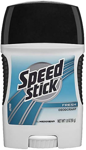 [H32421] SPEED STICK FRESH DEODORANT 1.8OZ