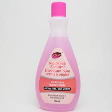 [806712313830] NAIL POLISH REMOVER 236ML 
