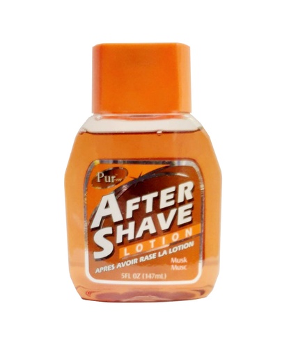 [H30530] Purest after shave 147ml