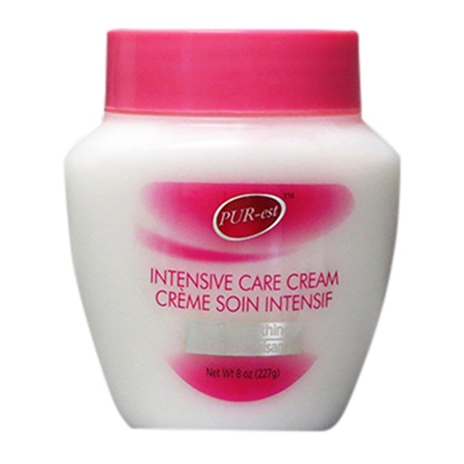 [H31135] Purest intensive cream 227g
