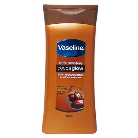 [H020351] VASELINE VASELINE COCOA 100ML 
