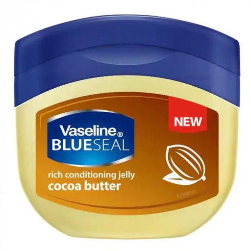 [H18939] VASELINE COCOA BUTTER 50ML