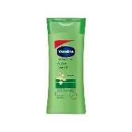 [H18915] VASELINE ALOE FRESH 100ML
