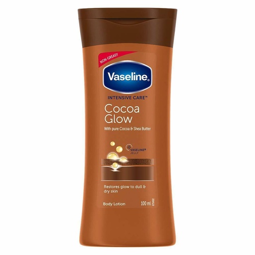 [H18960] VASELINE COCOA BUTTER 100ml