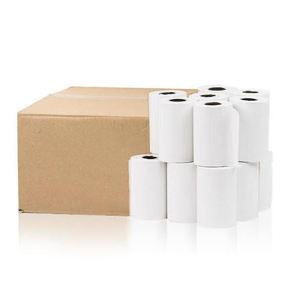 [664153001601] THERMAL PAPER 2 1/4"  50CT/BOX