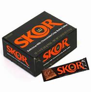 HERSHEY SKOR 39G 18CT