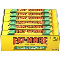 EATMORE KING .SIZE 75G 24/CT