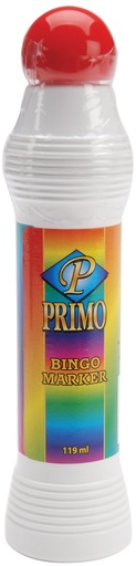 [07682] BINGO DABBER RED 100ML 