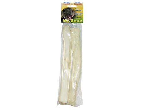 [062823790162] MR. BONE CHEWS