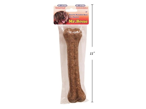 [062823790230] MR. BONE MUNCHY 