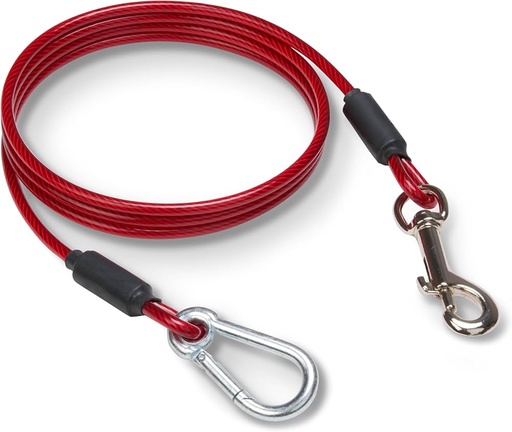 TRAINING TIE-OUT DOGGY 