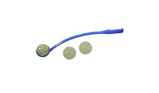 [79139] TENNIS BALL THROWER DOGGY 