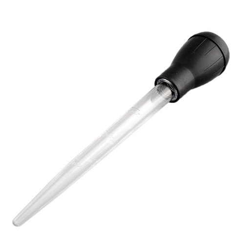 [80410] BASTER W/ RUBBER