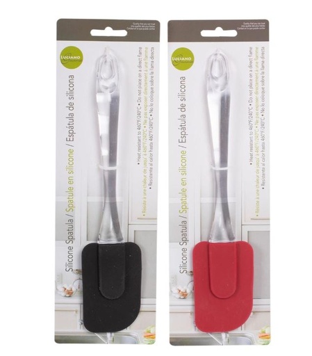 [80852] Silicone spatula