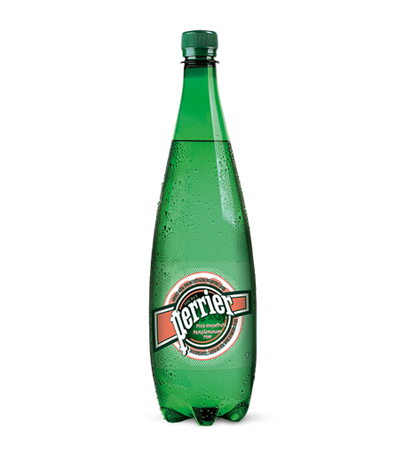 [70052] PERRIER WATER GRAPEFRUIT 1L/ 12CT 