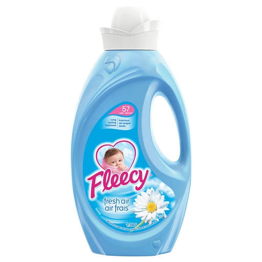 [035000973962] Fleecy fabric softner 1.36L