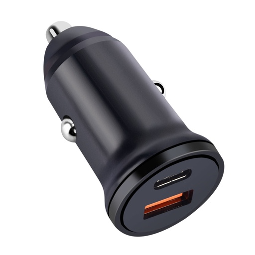 [tdc35-b] CAR CHARGER PD20W 