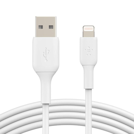 [711099613872] 3M USB-A TO IPHONE CABLE