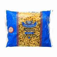 [PAS 00027] ITALPASTA SCOOBI DO 450g