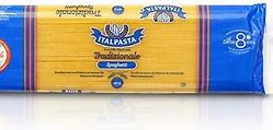 [PAS 00029] ITALPASTA SPAGHETTI 450g