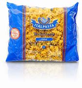 [068062021531] ITALPASTA FETTUCCINE 450g