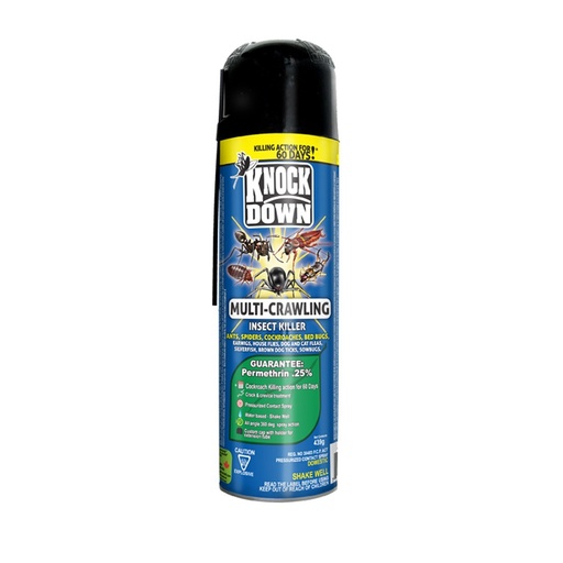 [772368221006] Knockdown multi crawling killer 439g