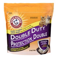 [065333047627] ARM & HAMMER CAT LITTER 6.4KG 