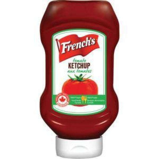 [SAU01084] FRENCH'S KETCHUP 500ml