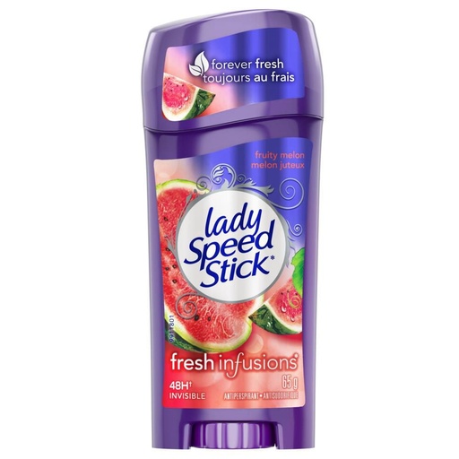 [05868403] LADY SPEED STICK MELON 45G