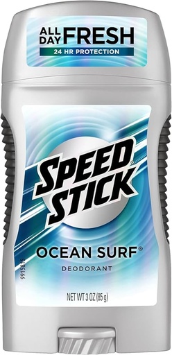 [5204] SPEED STICK OCEAN SURF 70G