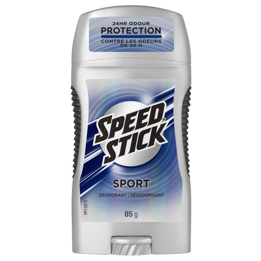 [05891401] SPEED STICK SPORT 85G