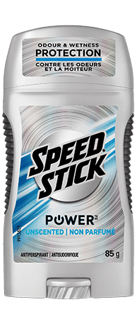  SPEED STICK UNSCENTED 85G
