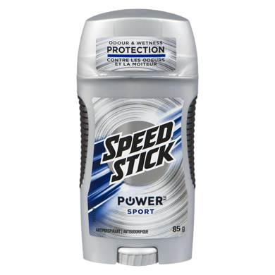 [TOL056726]  SPEED STICK POWER SPORTS 85G