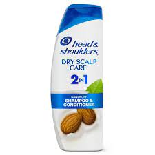 [030772062913] HEAD & SHOULDER 2 IN 1 DRY SCALP 370ML 