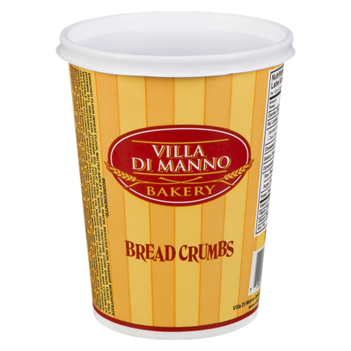 [BAK00808] VILLA DI M BREAD CRUMBS 300G