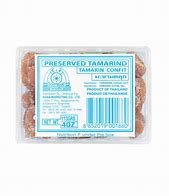 [CON01012] IVORY BALLS TAMARINDO ORIGINAL 36X113G