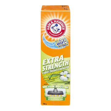 [065333005238] A&H CARPET EX ST ODOUR 700G