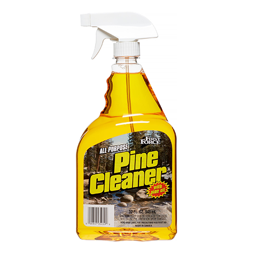 [058847950200] FIRST FORCE PINE ALL PURPOSE CLEANER 946ML