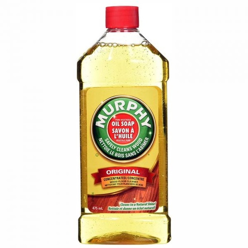 [0066] MURPHY OIL SOAP 475ML