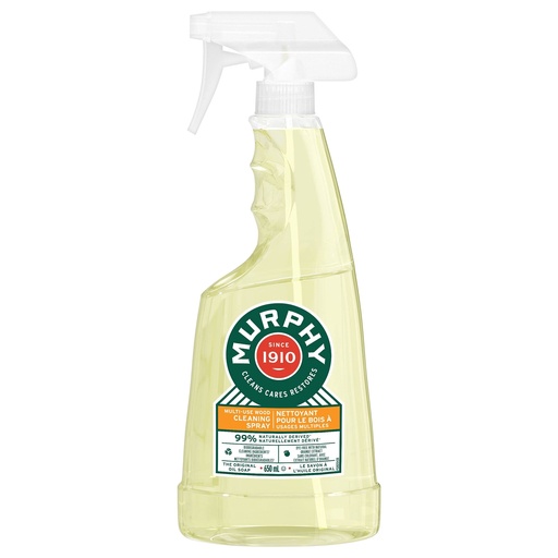 [058000002203] MURPHY OIL SOAP 650ML