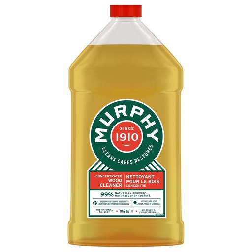 [0073] MURPHY OIL SOAP 946ML