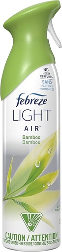 [037000629047] FEBREZE BAMBOO 250G