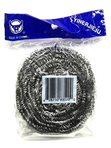 [628750835200] SCOUR PADS 