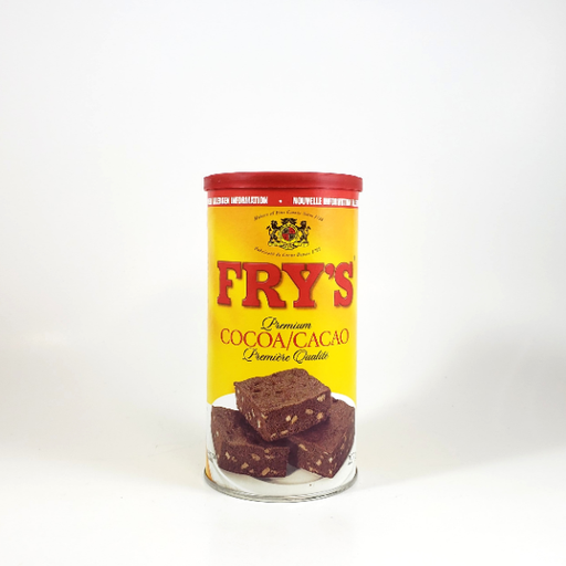 [MLK01451] FRYS COCOA PREMIUM 227G